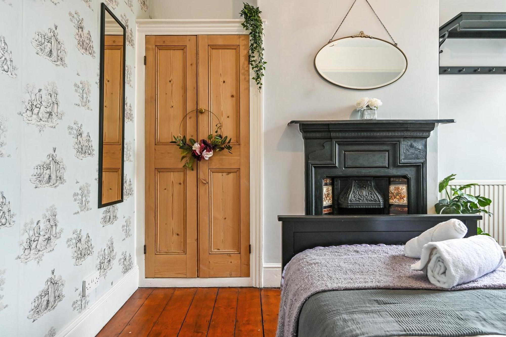 Holiday home Beautiful Townhouse, Great Location - Pet Friendly